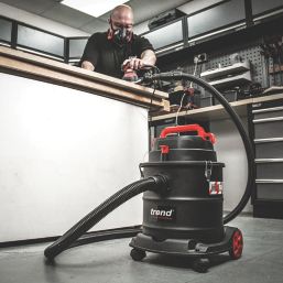 Trend T32 800W 20Ltr M Class Vacuum Cleaner 230V