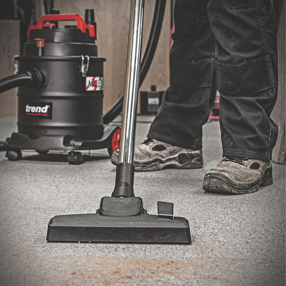 trend m class vacuum