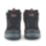 Scruffs Switchback 3 Size 12  Black Water-Resistant  Safety Boots