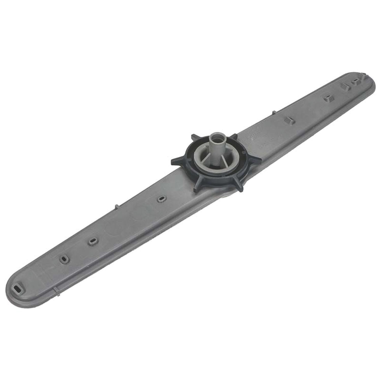 Beko C00912514 Dishwasher Upper Spray Arm (126LK)