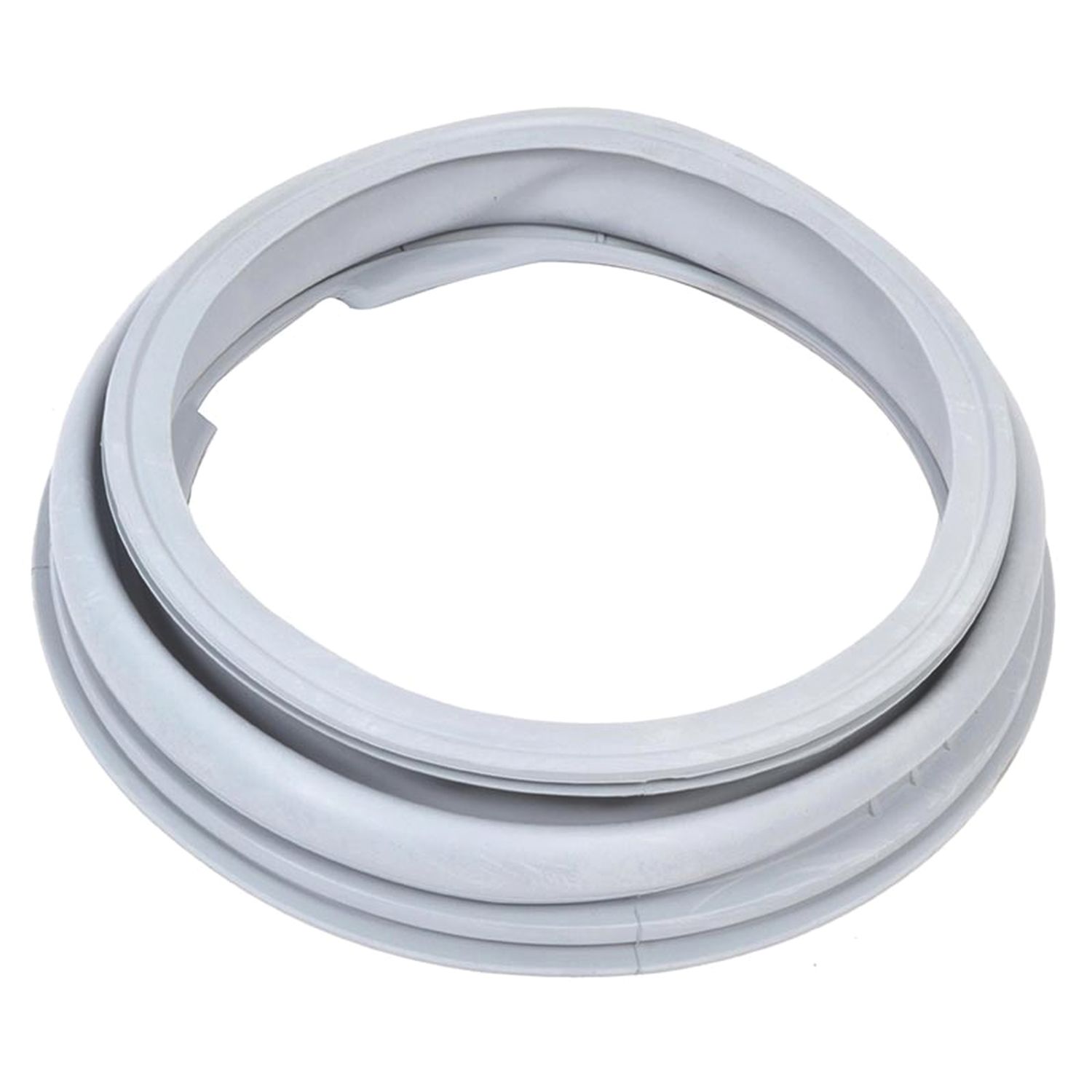 Bosch 00667220 Washing Machine Rubber Door Seal (126LP)