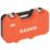 Bahco  1/4" Drive Metric Socket Set 29 Pieces