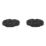 Flymo FLY017  Space Washers 2 Pack
