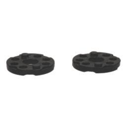 Flymo FLY017  Space Washers 2 Pack