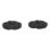 Flymo FLY017  Space Washers 2 Pack
