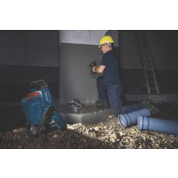 Bosch GLI 18V-1900N 18V Li-Ion CoolPack Cordless Site light - Bare