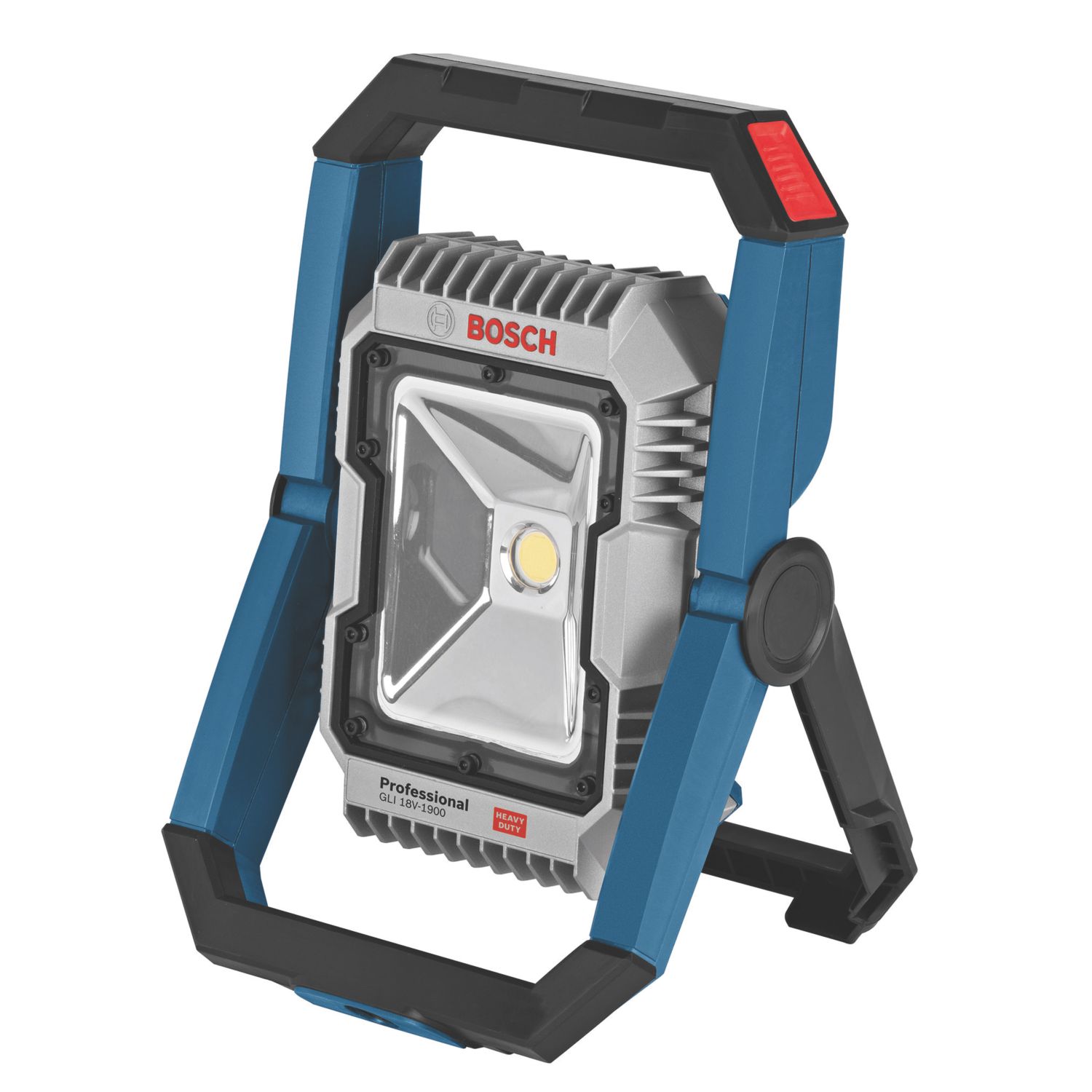 Bosch GLI 18V-1900N 18V Li-Ion CoolPack Cordless Site light - Bare (126PG)