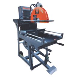 Altrad Belle MS500 500mm Brushless Electric Bench Saw 110V