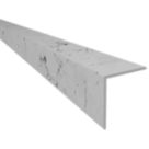 Rothley Light Marble Angle 2m x 20mm x 20mm
