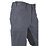 Dickies Action Flex Trousers Grey 36" W 34" L