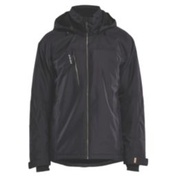 Blaklader   Work Jacket Black Medium 39" Chest