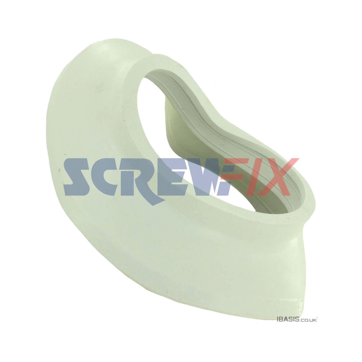 Vaillant 147042 100-165 Outside Wall Seal (126TG)