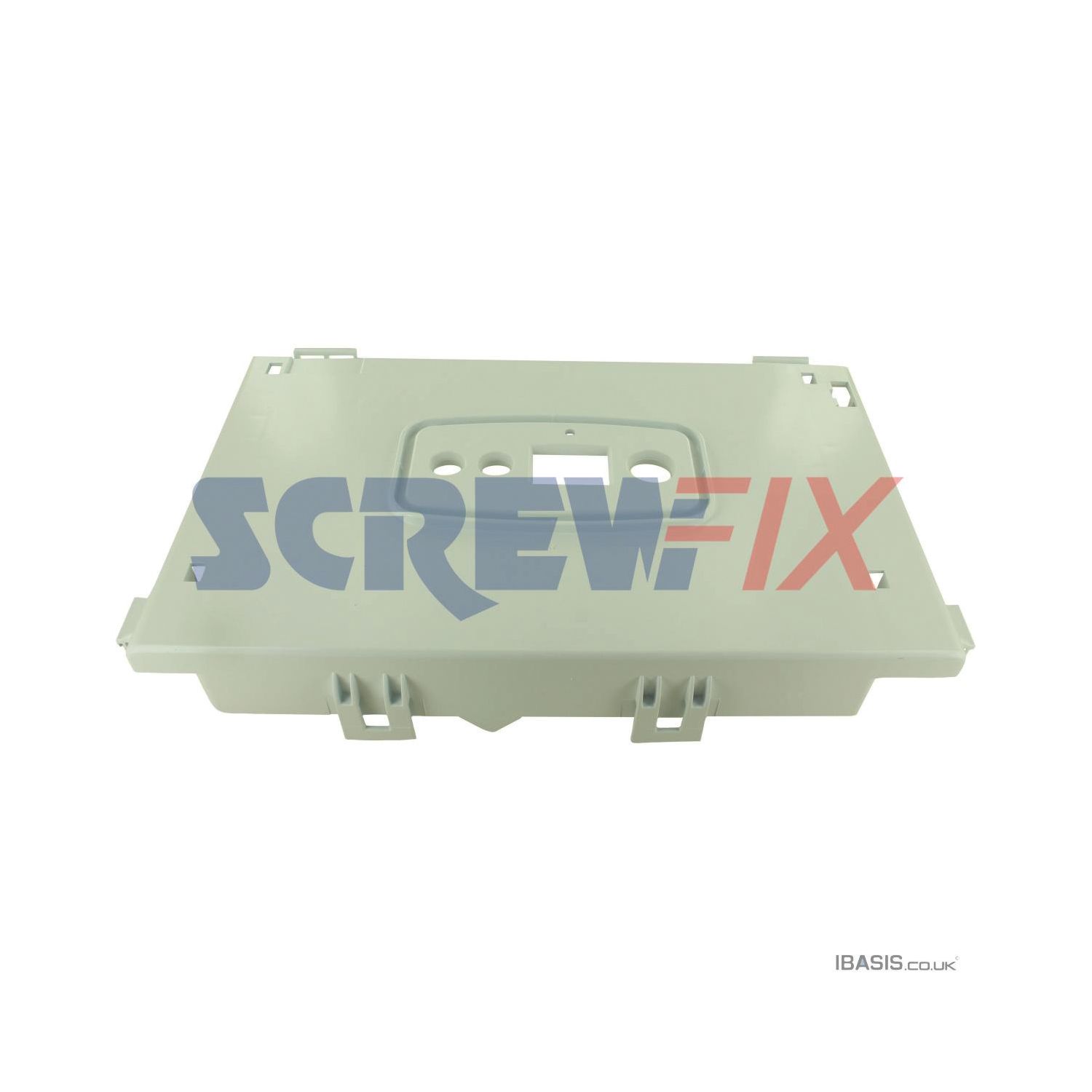 Glow-Worm 0020025181 Combi/System Front Control Box (126TH)
