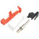 Worcester Bosch 87145000870 Temperature Sensor