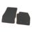 Unique Products Ford Transit Connect 2013 on Rubber Automotive Mat 2 Pieces