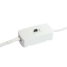 Collingwood Thea Lite Fixed  LED Commercial Downlight Black 14W 1550-1680lm