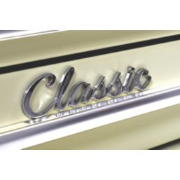 Hilka Pro-Craft CL9DC 9-Drawer Classic Chest