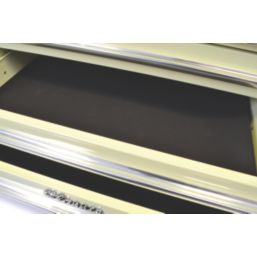 Hilka Pro-Craft CL9DC 9-Drawer Classic Chest