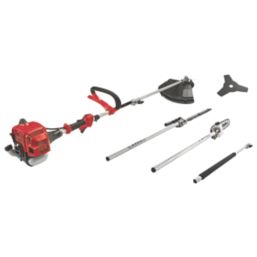 Mountfield MM2605 25.4cc Petrol 4-in-1 Multi-Tool