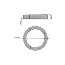 Warmup  Compression/Press-Fit/Push-Fit PE-RT Pipe 16mm x 70m