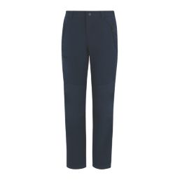 Regatta Prolite Womens Trousers Navy Size 16 29" L