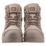 Site Fortress 2.0 Size 8  Stone Waterproof Steel Toe Cap Safety Boots