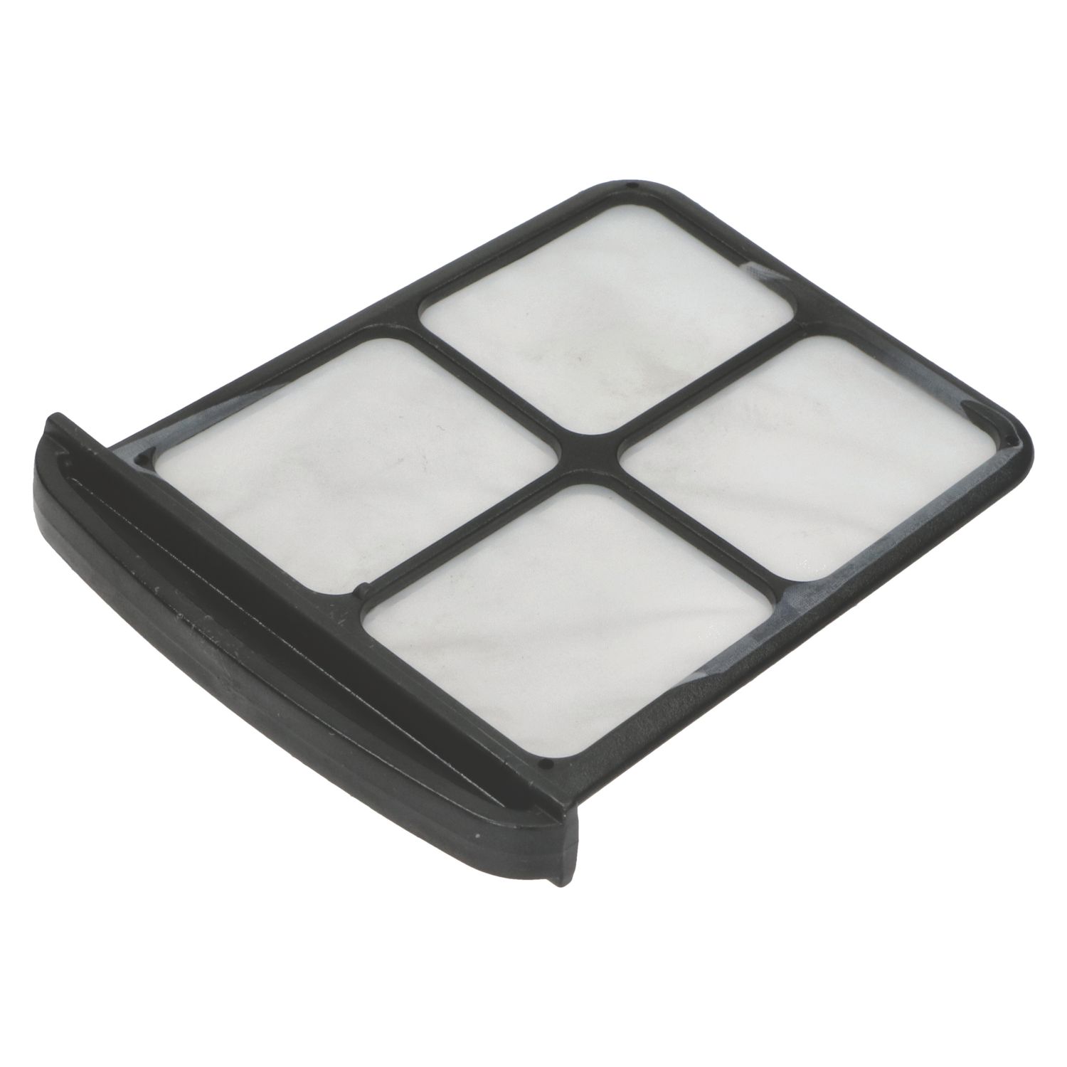 Flymo 538242186 Quattro 52 PM, B522 M Filter (127ET)