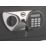 Smith & Locke   Electronic Combination Safe 16Ltr