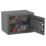 Smith & Locke   Electronic Combination Safe 16Ltr