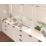 Clearwater Okio 1.5 Bowl Stainless Steel Kitchen Sink  1000mm x 500mm