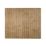 Forest Vertical Board Closeboard  Fence Panels Natural Timber 6' x 5' Pack of 20