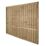 Forest Vertical Board Closeboard  Fence Panels Natural Timber 6' x 5' Pack of 20
