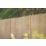 Forest Vertical Board Closeboard  Fence Panels Natural Timber 6' x 5' Pack of 20