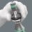 Wera Kraftform 7440/41 Interchangeable Torque Screwdriver Set 0.3-3Nm 26 Pieces