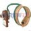 Worcester Bosch 87161076250 THERMOSTAT MANUAL RESET