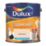 Dulux EasyCare Washable & Tough 2.5Ltr Soft Peach Matt Emulsion  Paint