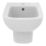 Ideal Standard i.life A Wall-Mounted Bidet