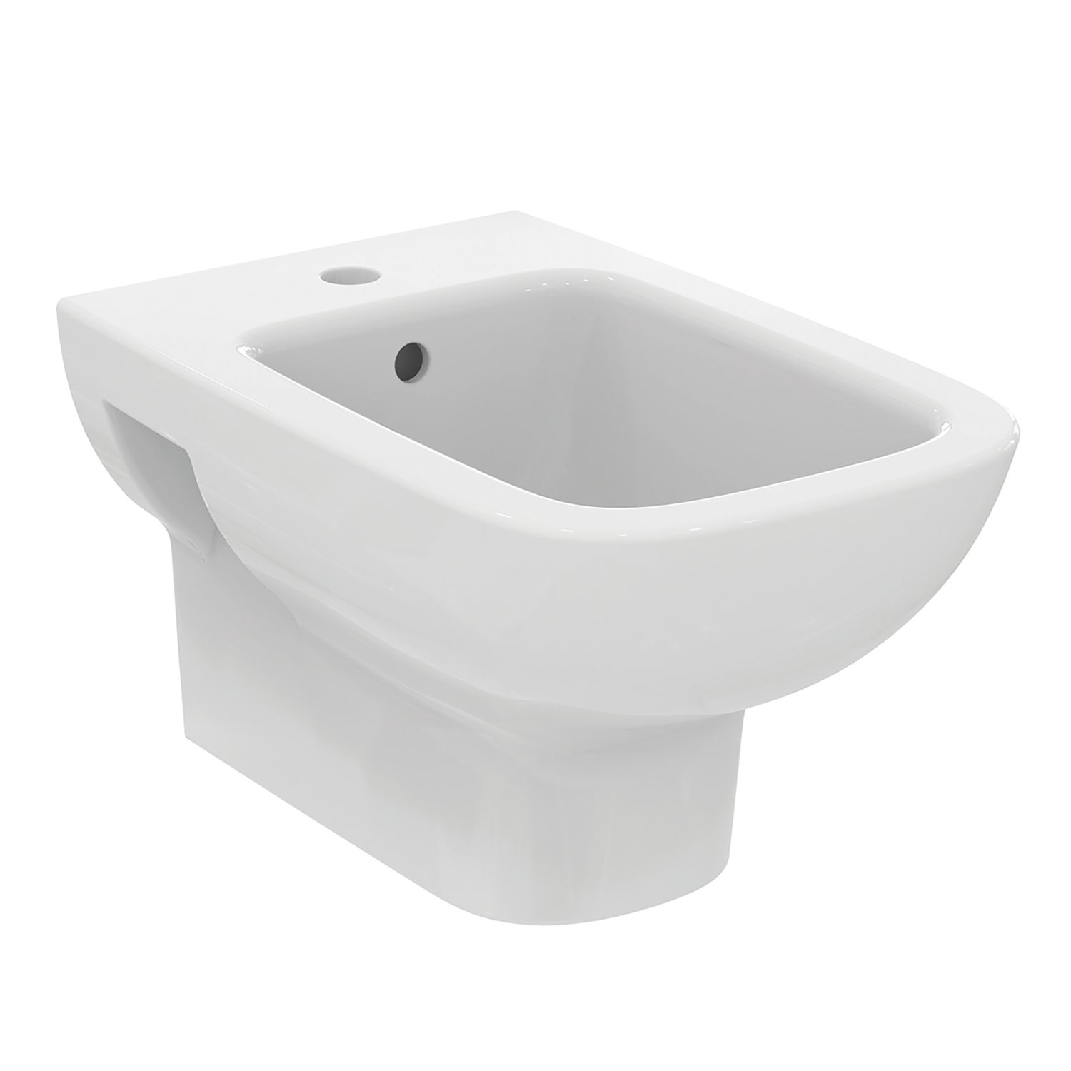 Ideal Standard i.life A Wall-Mounted Bidet (127HM)