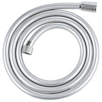 Grohe  Shower Hose Silver ½" x 1750mm