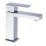 ETAL Avon Polished Chrome 155mm Standard Lever Mono Basin Mixer Tap