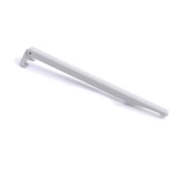 Fab & Fix Classic Non-Locking Window Stay Bar White 280mm