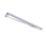 Fab & Fix Classic Non-Locking Window Stay Bar White 280mm