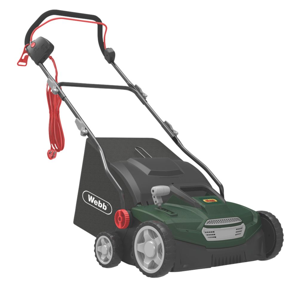 Bergman pro 3 in deals 1 scarifier