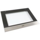 Beko C00869477  Main Oven Outer Door Glass Panel Assembly