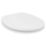 Armitage Shanks Contour 21  Toilet Seat & Cover Duraplast Glossy White