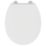 Armitage Shanks Contour 21  Toilet Seat & Cover Duraplast Glossy White
