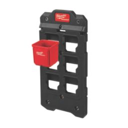 Milwaukee PACKOUT 10cm Storage Bin 2 Pack