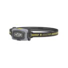 LEDlenser HF4R Work Rechargeable LED Head Torch Black/Yellow 130lm