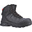 Helly Hansen Oxford Mid S3 Metal Free  Safety Boots Black Size 12