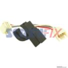 Glow-Worm 0020061608 Flow Sensor & Cable